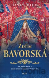 Žofie Bavorská