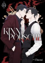 KinnPorsche (Novel) 4