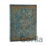 Paperblanks - denný diár Azure 2026