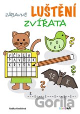Zábavné luštění – Zvířata