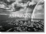 Sebastiao Salgado. Amazônia. Postcard Set