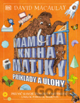 Mamutia kniha matiky Príklady a úlohy