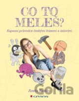 Co to meleš?
