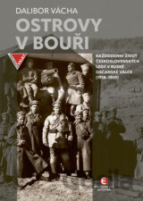 Ostrovy v bouři