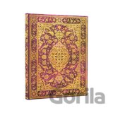 Paperblanks - denný diár The Orchard 2026
