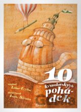 10 krumlovských pohádek