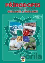 Přírodopis 9 - Geologie a ekologie (učebnice)