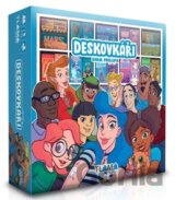 Deskovkáři