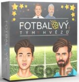 Fotbalový tým hvězd