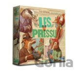 Les v pressu