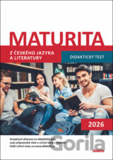 Maturita z českého jazyka a literatury