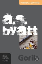 A.S. Byatt