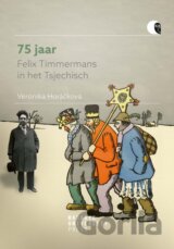 75 jaar Felix Timmermans in het Tsjechisch