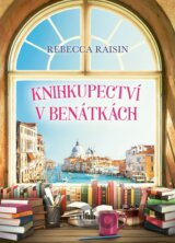 Knihkupectví v Benátkách