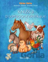 Knížka o domácích zvířátkách