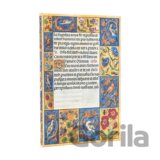 Paperblanks - týždenný diár Spinola Hours 2026