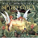 Spyro Gyra:  Best Of – The First Ten Years