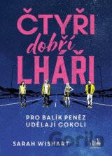 Čtyři dobří lháři