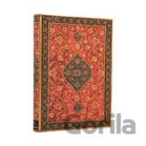 Paperblanks - denný diár Layla 2026