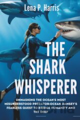 The Shark Whisperer: Unmasking the Ocean's Most Misunderstood Predator