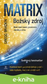Matrix: božský zdroj