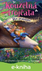 Kouzelná trojčata – Den přátelství