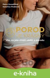 Porod je krásný