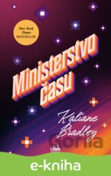 Ministerstvo času