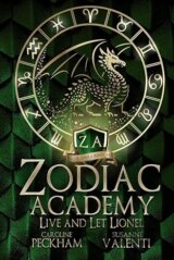 Zodiac Academy 12: Live And Let Lionel