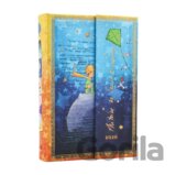 Paperblanks - denný diár Saint-Exupéry, The Little Prince 2026