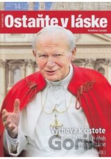 Časopis Ostaňte v láske (14)