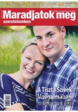 Časopis Maradjatok meg szeretetemben (11)