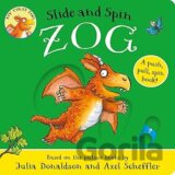 Zog - Slide and Spin