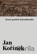 Staré paměti kutnohorské