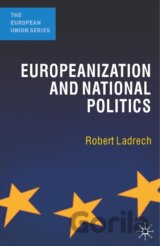 Europeanization and National Politics