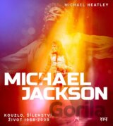 Michael Jackson: Kouzlo, šílenství, život 1958-2009