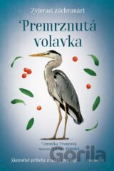 Zvierací záchranári: Premrznutá volavka