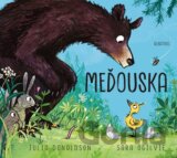 Meďouska