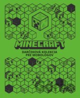 Minecraft: Darčeková kolekcia pre mobológov