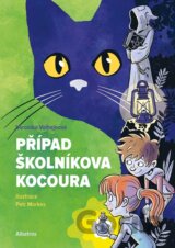 Případ školníkova kocoura