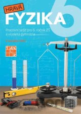 Hravá fyzika 6 - Nová řada