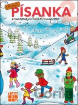 Hravá písanka 1 II.díl