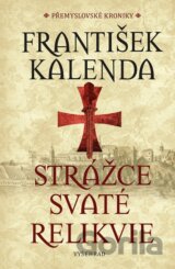 Strážce svaté relikvie