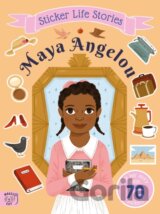 Maya Angelou