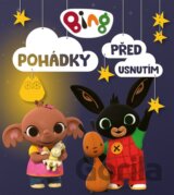 Bing: Pohádky před usnutím