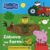 Peppa Pig - Zábava na farmě