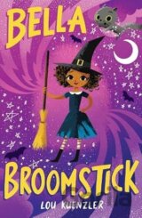 Bella Broomstick