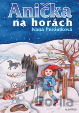 Anička na horách