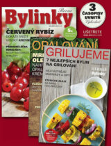 Nejlepší Bylinky 2
