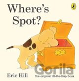 Where's Spot?